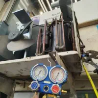 تعمیر و نصب کولر،یخچال و فریزر،لباسشویی،هود