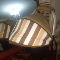 کریر|کالسکه و لوازم جانبی|تبریز, |دیوار