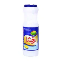 جوهر نمک پودری رخشا