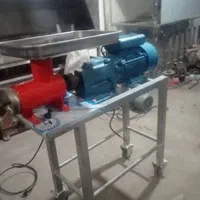 45/چرخ گوشت /خمیرگیر