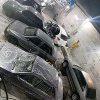 نیرو ماهر جهت کار در کارواش
