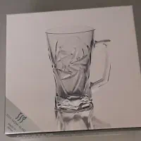 دو دست لیوان خورشیدی ژاپن