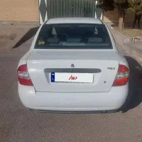 تیبا یک|خودرو سواری و وانت|کرمان, |دیوار