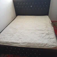 تخت ۲نفره.زیرقیمت...درحدنو