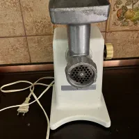چرخ گوشت سالم