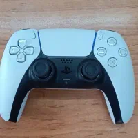 پایه شارژ و دسته PS5 نو