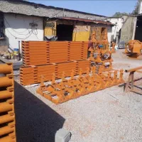 بالابر ساختمانی 250کیلو و500کیلو