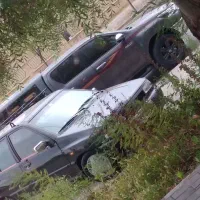 پراید انژکتور مدل ۸۳