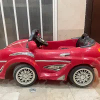 ماشین شارژی کودک