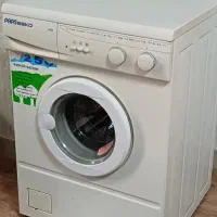 لباسشویی پارس بکو آلمانی