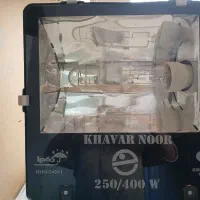 پروژوکتور یا نور افکن