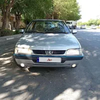 پژو slx متور عادی درجه یک و بدون خرج