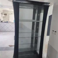 بوفه mdf|بوفه، ویترین، کنسول|گرمه, |دیوار