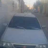 پراید مدل۸۷ رنگ بژ