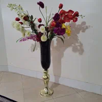 فروش گل و گلدان