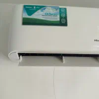 کولر گازی هایسنس