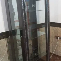 بوفه کاملا سالم