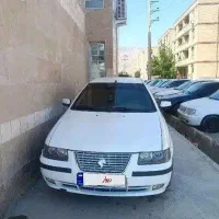سمند مدل 93