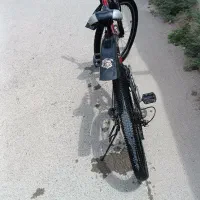 دوچرخه ۲۶