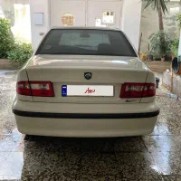 سمند ef7 مدل ۹۹