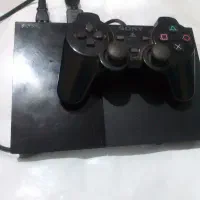 PS2 پلی استیشن