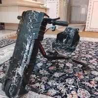 اسکوتر دریفت