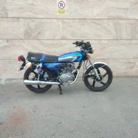 موتور 200سی سی