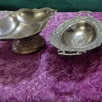 اجیل خوری  سیلور و میوه خوری سیلور
