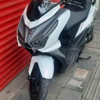 لاکی ۱۸۵ evo|موتورسیکلت|تهران, دکتر هوشیار|دیوار
