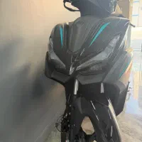 موتور آیروکس ۱۸۰