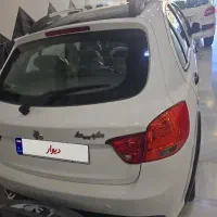 کوییک 403 رینگ خشک GXR