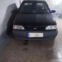 پراید ۸۴