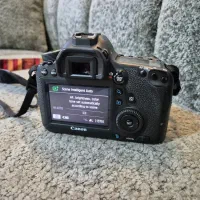 دوربین عکاسی کانن Canon EOS 6D