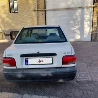 پرایدمدل۹۲