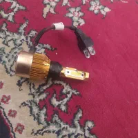 چراغ موتور ۱۲۵