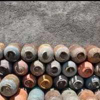 فروش ۲۵ عدد کپسول گاز ۱۱ کیلویی در شهرستان بوانات