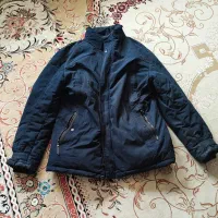 کاپشن مردانه