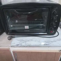 توستر|اجاق گاز و لوازم برقی پختوپز|سبزوار, غرب نیروگاه|دیوار