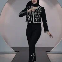 استخدام مدل خانم مدلینگ