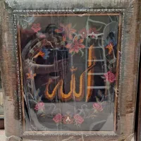 تابلو فرش