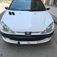 206SD. V8 مدل ۸۹