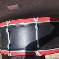طبل یک متری سالم و تمیز