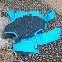روروک ،کریر،اغوشی و کمی لباس کودک