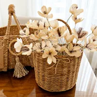 محصولات حصیری