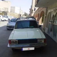 نقد و اقساط با کارمزد ۴ درصد وانت ۹۱