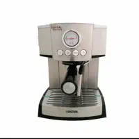 فروش قهوه ساز نوا 127 و اسیاب نوا 3660
