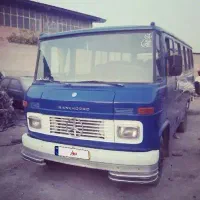 مرکز اسقاط اتوبوس،مینی بوس،کشنده،کامیون،