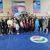 بچه های شجاع تربیت کنید/دفاع شخصی