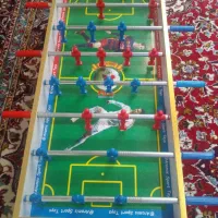 فوتبال دستی