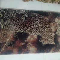 فرش پادری وکناره